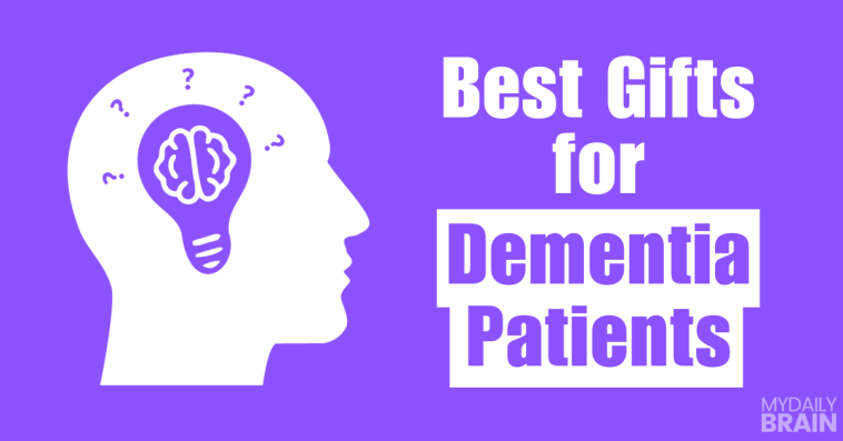 gifts for dementia patients