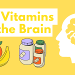 best vitamins for the brain